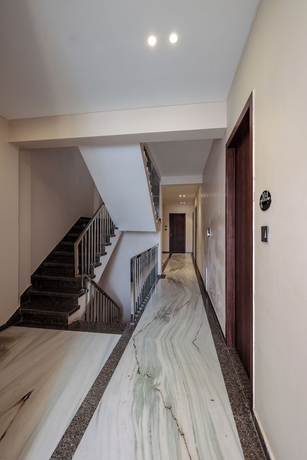 Imagen de los interiores del Hotel KANHA HOTEL. Foto 11