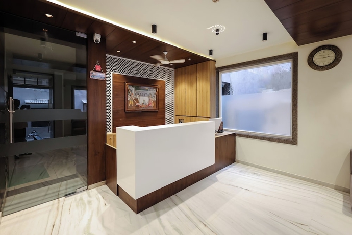 Imagen de los interiores del Hotel KANHA HOTEL. Foto 12