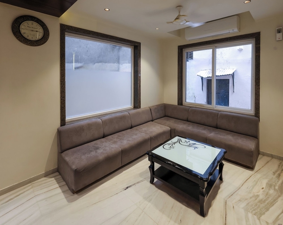 Imagen de los interiores del Hotel KANHA HOTEL. Foto 13