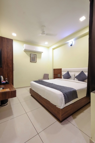Imagen de la habitación del Hotel KANHA HOTEL. Foto 7