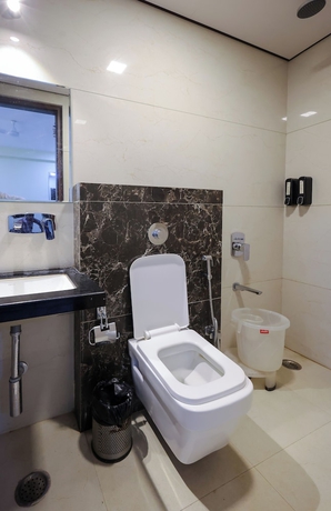 Imagen de la habitación del Hotel KANHA HOTEL. Foto 8