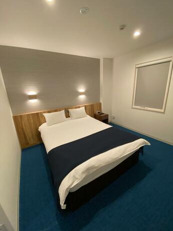 Imagen general del Hotel KANKU IN. Foto 4
