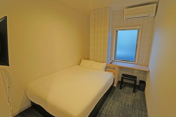 Imagen general del Hotel KANKU IN. Foto 7
