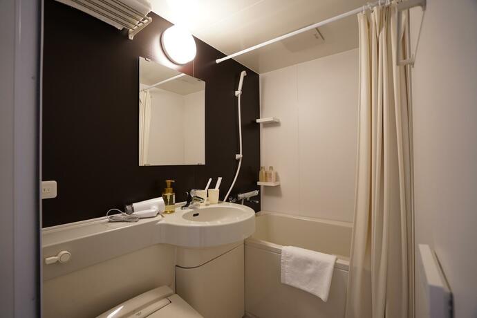 Imagen general del Hotel KANKU IN. Foto 8