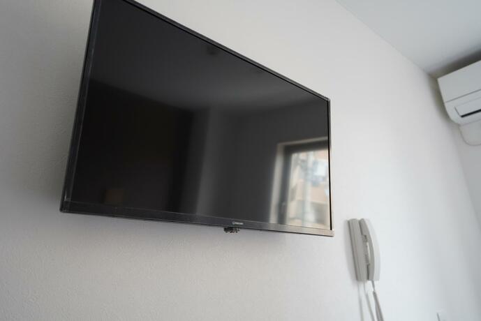 Imagen general del Hotel KANKU IN. Foto 13