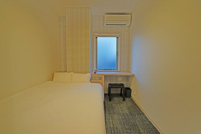 Imagen general del Hotel KANKU IN. Foto 15