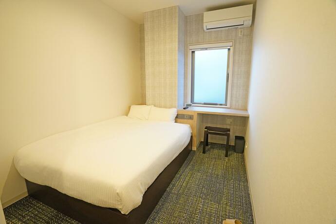 Imagen general del Hotel KANKU IN. Foto 16