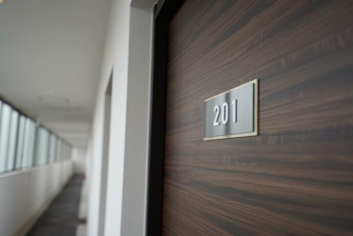 Imagen general del Hotel KANKU IN. Foto 31