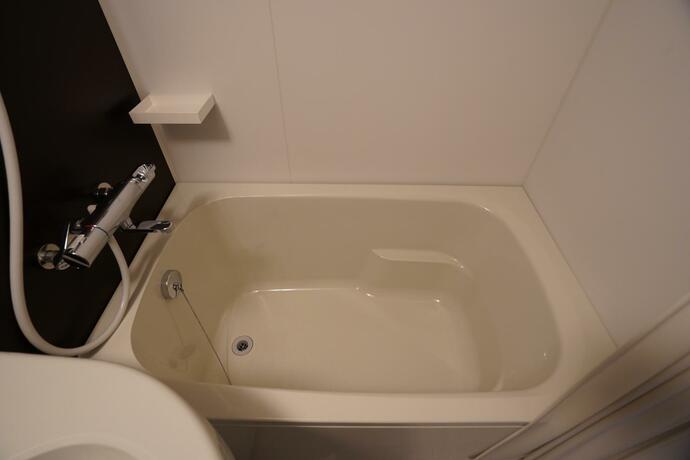 Imagen general del Hotel KANKU IN. Foto 39