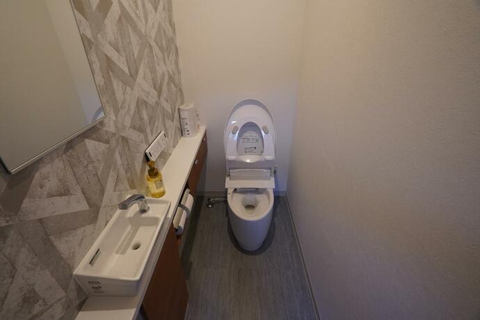 Imagen general del Hotel KANKU IN. Foto 42