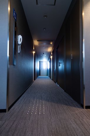 Imagen de los interiores del Hotel KANSEI Kyoto Hachijo. Foto 11