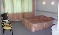 Imagen general del Hotel KARACAN BEACH HOTEL. Foto 1