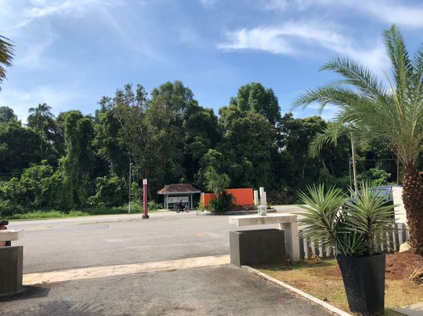 Imagen general del Hotel KARANG TIMUR MOTEL. Foto 1