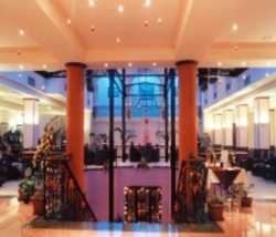 Imagen general del Hotel KARANNE. Foto 2