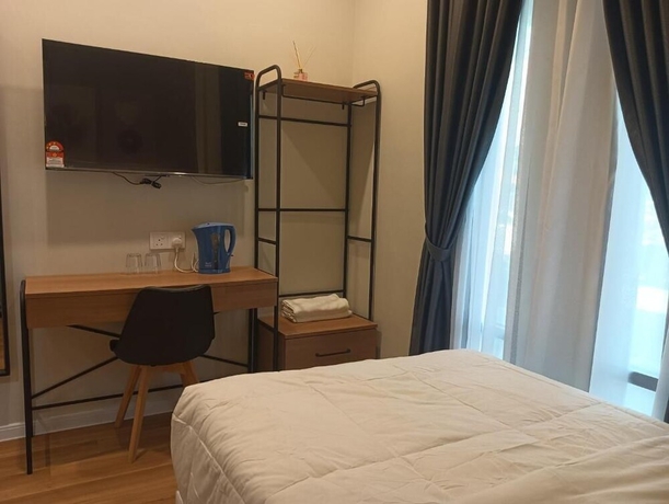 Imagen de la habitación del Hotel KARASKY HOTEL. Foto 5