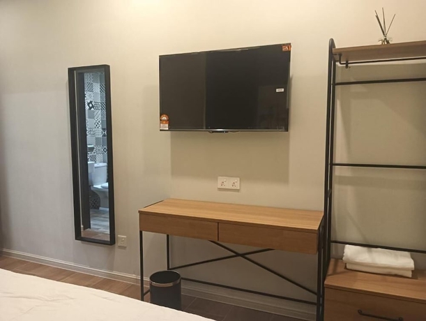 Imagen de la habitación del Hotel KARASKY HOTEL. Foto 9