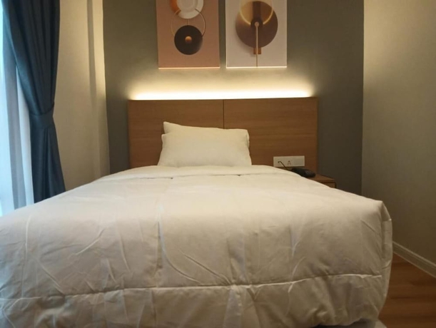 Imagen de la habitación del Hotel KARASKY HOTEL. Foto 13
