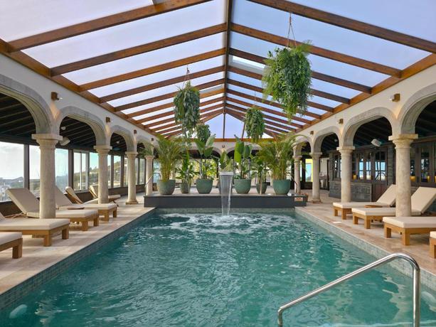 Imagen de la piscina del Hotel KARAT El Nogal Hotel Boutique & Spa ADULTS ONLY. Foto 8