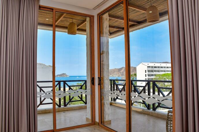 Imagen general del Hotel KARAYA DIVE RESORT. Foto 2