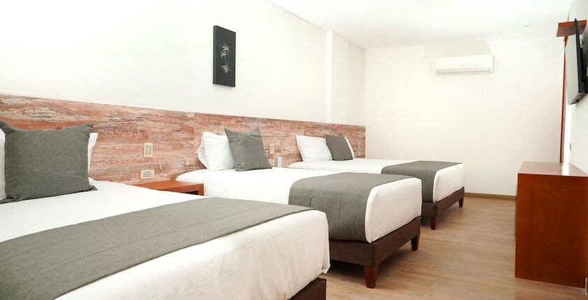 Imagen de la habitación del Hotel KARAYA DIVE RESORT. Foto 13