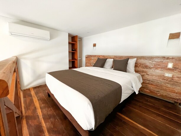 Imagen general del Hotel KARAYA DIVE RESORT. Foto 7