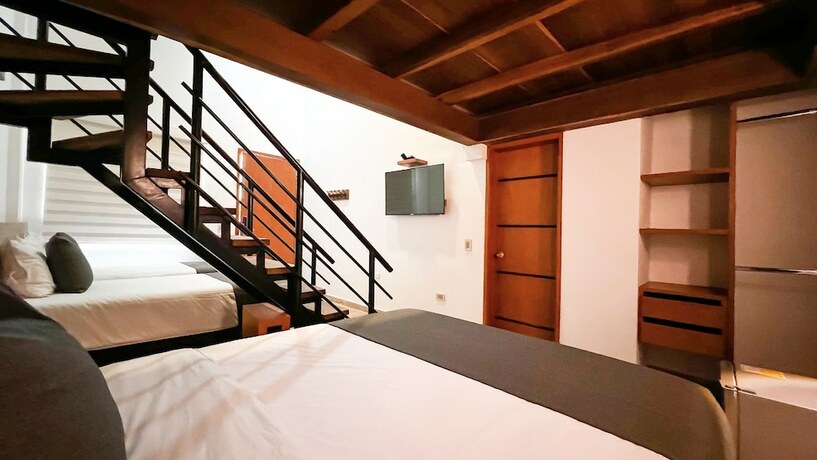 Imagen general del Hotel KARAYA DIVE RESORT. Foto 8