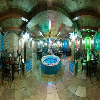 Imagen de los interiores del Hotel KARIMEH QOM. Foto 9