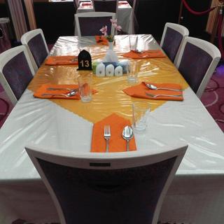 Imagen del bar/restaurante del Hotel KARIMEH QOM. Foto 2