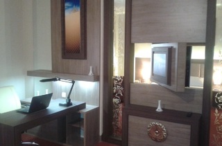 Imagen de los interiores del Hotel KARIMEH QOM. Foto 10