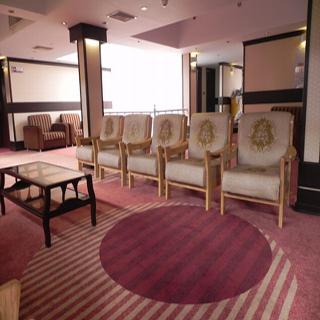 Imagen de los interiores del Hotel KARIMEH QOM. Foto 11