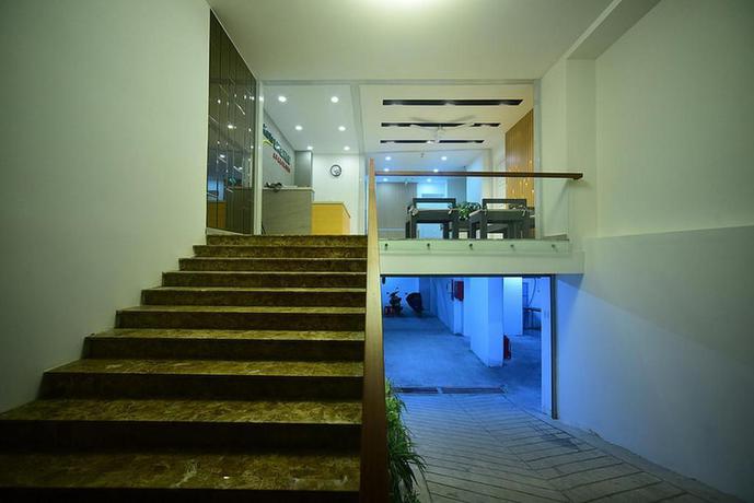 Imagen general del Hotel KARTA RIVERVIEW APARTMENT. Foto 1