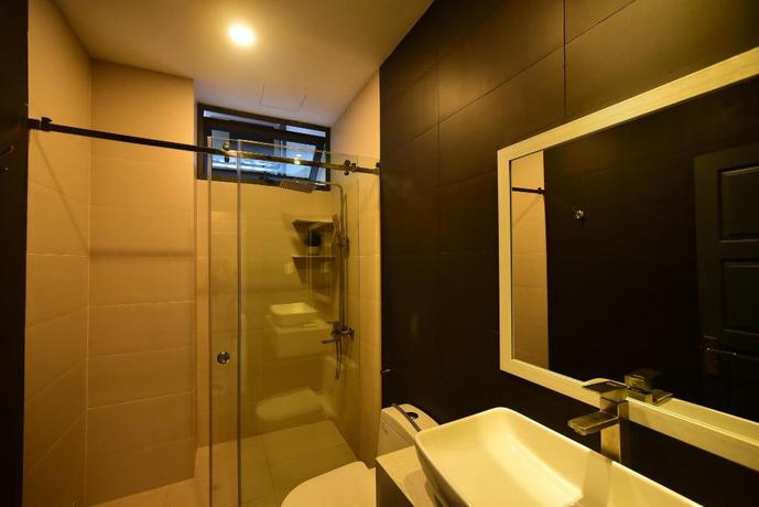 Imagen general del Hotel KARTA RIVERVIEW APARTMENT. Foto 4