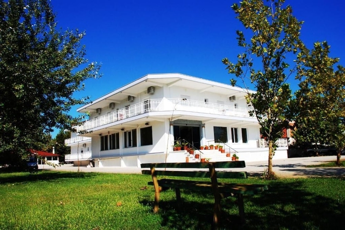 Imagen general del Hotel KASTRI HOTEL. Foto 1