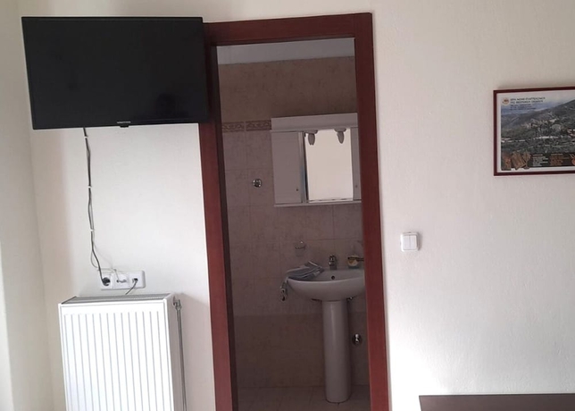Imagen de la habitación del Hotel KASTRI HOTEL. Foto 10