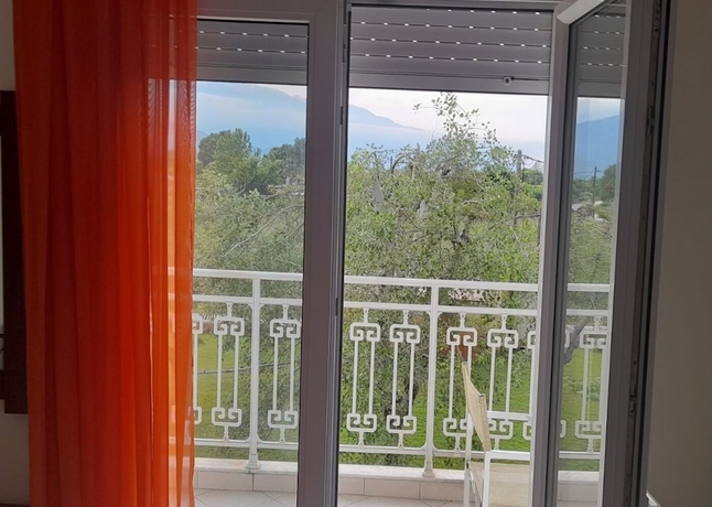 Imagen de la habitación del Hotel KASTRI HOTEL. Foto 12