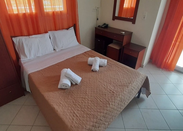 Imagen de la habitación del Hotel KASTRI HOTEL. Foto 13