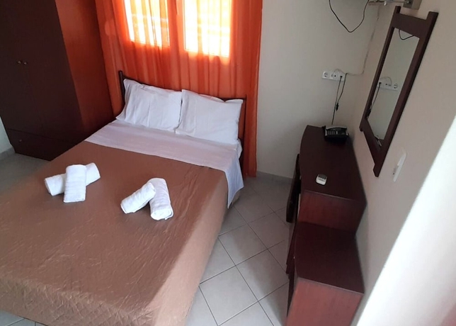 Imagen de la habitación del Hotel KASTRI HOTEL. Foto 14