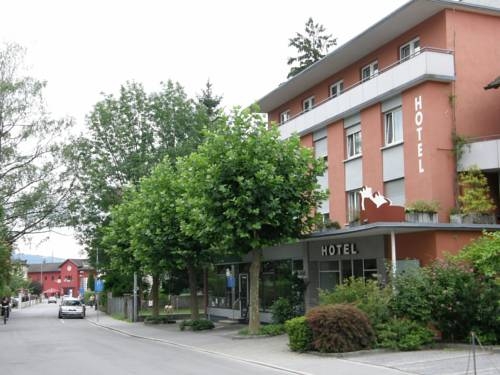 Imagen general del Hotel KATHARINENHOF, Dornbirn. Foto 1