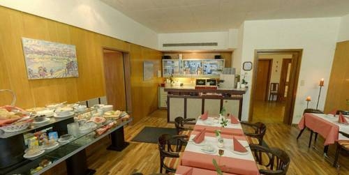 Imagen general del Hotel KATHARINENHOF, Dornbirn. Foto 2