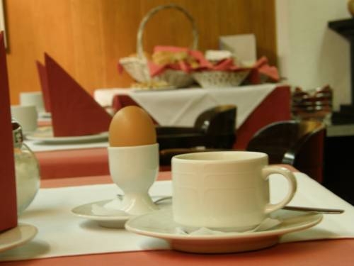 Imagen general del Hotel KATHARINENHOF, Dornbirn. Foto 3