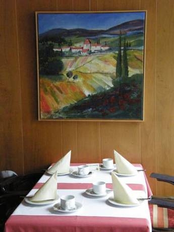 Imagen general del Hotel KATHARINENHOF, Dornbirn. Foto 4