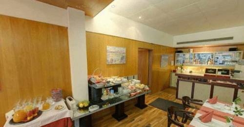 Imagen general del Hotel KATHARINENHOF, Dornbirn. Foto 5