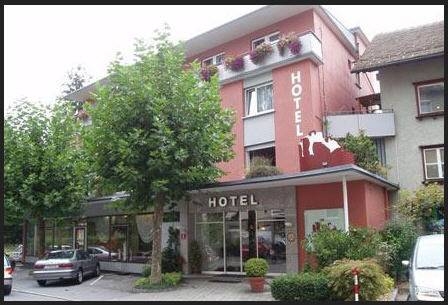 Imagen general del Hotel KATHARINENHOF, Dornbirn. Foto 8