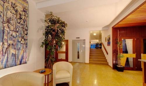 Imagen general del Hotel KATHARINENHOF, Dornbirn. Foto 10