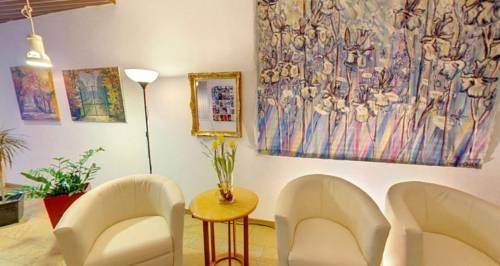 Imagen general del Hotel KATHARINENHOF, Dornbirn. Foto 11