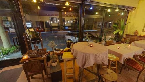 Imagen general del Hotel KATHARINENHOF, Dornbirn. Foto 15