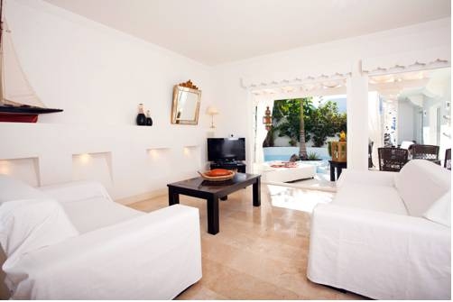 Imagen general del Hotel KATIS Villas Boutique Fuerteventura. Foto 3