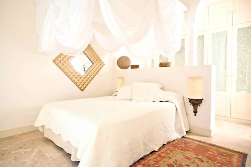 Imagen general del Hotel KATIS Villas Boutique Fuerteventura. Foto 4