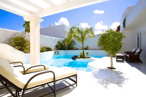 Imagen general del Hotel KATIS Villas Boutique Fuerteventura. Foto 5