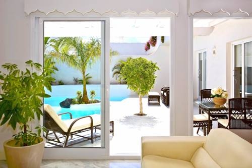 Imagen general del Hotel KATIS Villas Boutique Fuerteventura. Foto 6